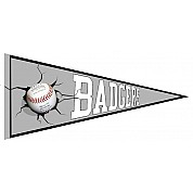 Badhoevedorp Badgers Vaantje