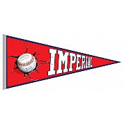 Imperial London Vaantje