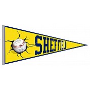 Sheffield Bruins Vaantje