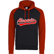 Alcmaria Victrix Contrast Hoodie