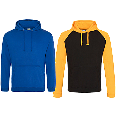 Hoodies