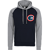 Enskede Contrast Hoodie