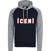 Norwich Iceni Contrast Hoodie
