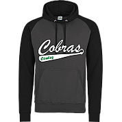 BC Contois cobras Contrast Hoodie