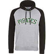 Lahti Pirates Contrast Hoodie