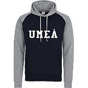 UMEA Contrast Hoodie