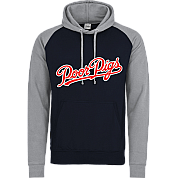 Magdeburg Poor Pigs Contrast Hoodie
