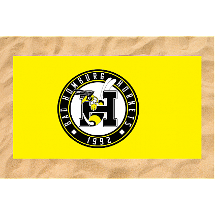 Club All-Over Badlaken: Homeplate