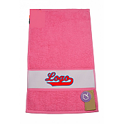 Club Towel: 3 sizes