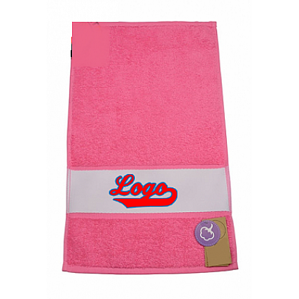 Club Handdoek: 3 maten