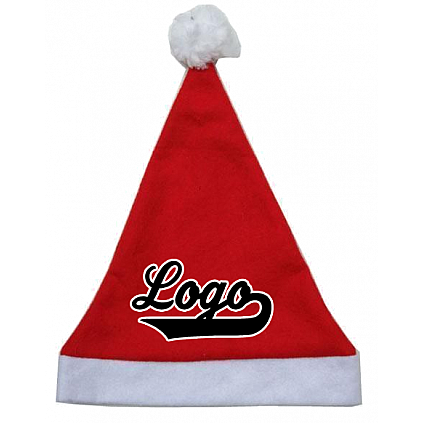 Club Christmas Hat