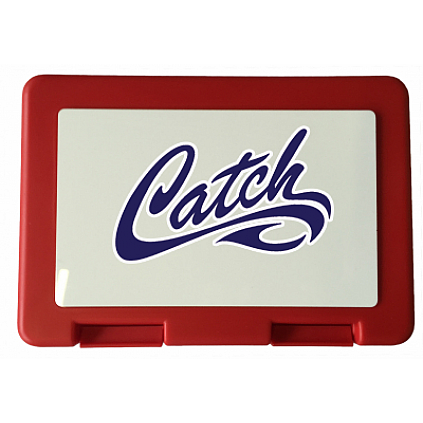 Club Lunch Box