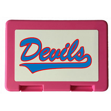 Club Lunch Box