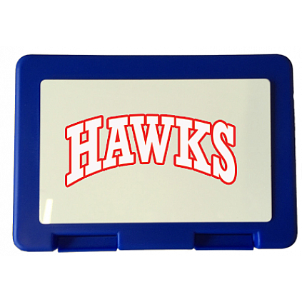Club Lunch Box