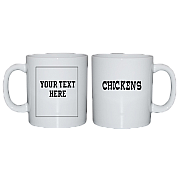 Jumpin' Chickens Mok