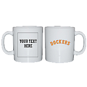 Antwerp Dockers Mug