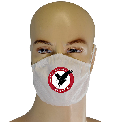 Club Mouth Mask