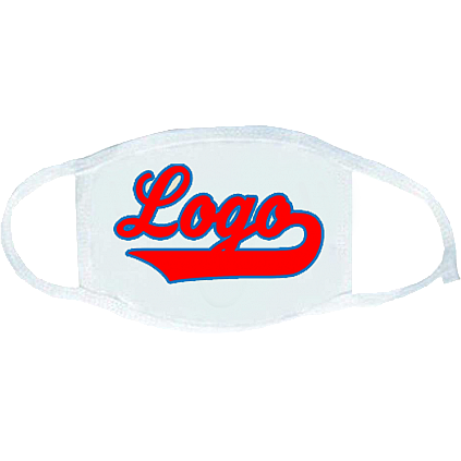 Club Mouth Mask