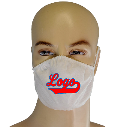 Club Mouth Mask
