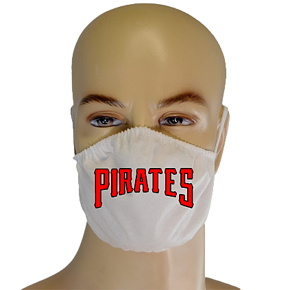 Club Mouth Mask