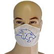 Club Mouth Mask