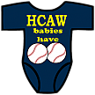 Club Baby Romper: Balls