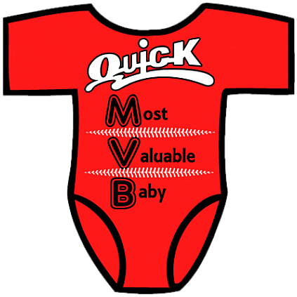 Club Baby Romper: Most Valuable Baby