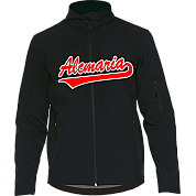 Alcmaria Softshell Jacket