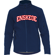 Enskede Softshell Jacket: Text