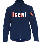 Norwich Iceni Softshell Jack