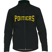 Poitiers Softshell Jacket