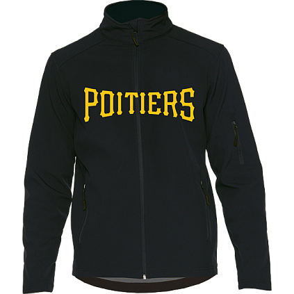 Poitiers Softshell Jacket