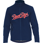 Poor Pigs Softshell Jacket