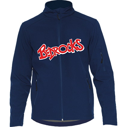 Chaqueta Neptunus Softshell