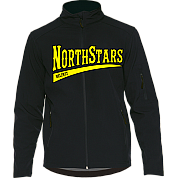 Belfast North Stars Softshell Jack