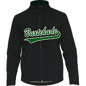 Buxtehude Hedgehogs Softshell Jack