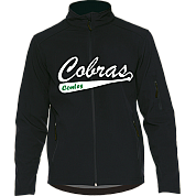 BC Contois cobras Softshell Jack