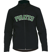 Lahti Pirates Softshell Jack