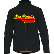 Sun Devils Softshell Jack