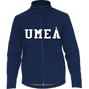 UMEA Softshell Jack