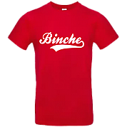 Binche T-Shirt