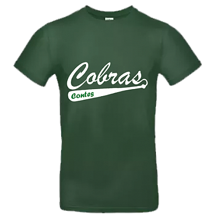 Contois Cobras Hoodie
