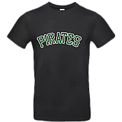 Lahti Pirates T-shirt