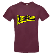 Belfast North Stars T-Shirt