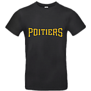 Poitevin Poitiers T-shirt