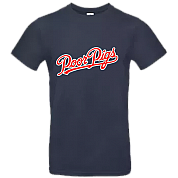Magdeburg Poor Pigs T-shirt