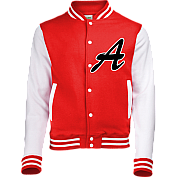 Alcmaria Victrix Varsity Jack