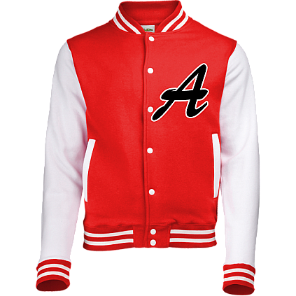 Alcmaria Victrix Varsity Jack
