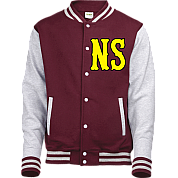 Belfast North Stars Varsity Jack