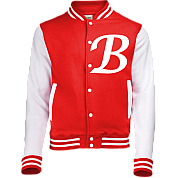 Binche Guardians Varsity Jack